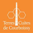 Logo de Olivier BRUNET Terres Cuites de Courboissy